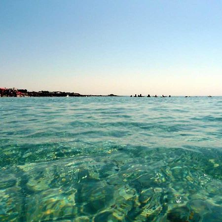 Salento Vacanze Villanova di Ostuni Exterior foto