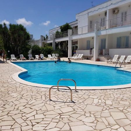 Salento Vacanze Villanova di Ostuni Exterior foto